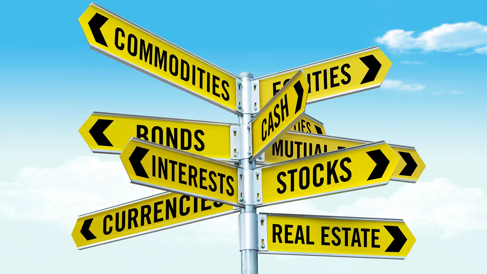 Alternative Investments: What They Are and Why You Should Consider Them