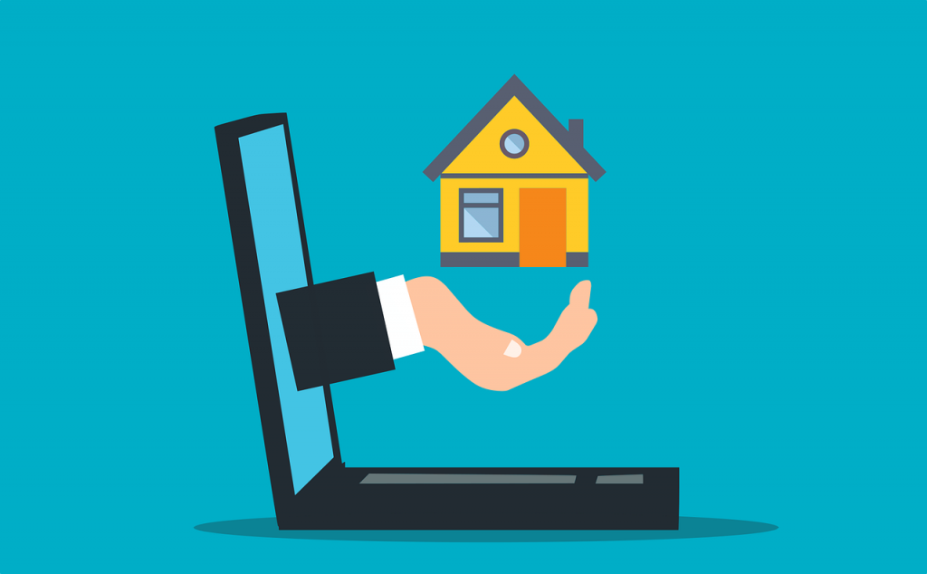 Digital Stores vs. Real Estate: Where to Invest Next?